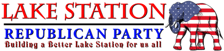 Lake Station Republican Party