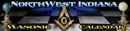 Northwest Indiana Masonic Lodges